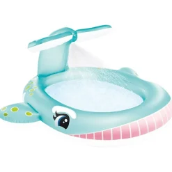 Zwembaden & Spa'S*vidaXL Intex Sproeibad Walvis 201x196x91 cm