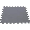 Intex Vloerbeschermers 8 st in elkaar grijpend 50x50x0,5 cm 1,9 m²>vidaXL Online