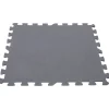 Intex Vloerbeschermers 8 st in elkaar grijpend 50x50x0,5 cm 1,9 m²>vidaXL Discount