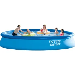 Intex Zwembad Easy Set met filtersysteem 457x84 cm><noscript><img width=