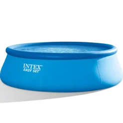 Zwembaden & Spa'S*vidaXL Intex Zwembad Easy Set 457x122 cm 26168GN