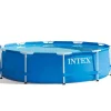 Intex Zwembad Metal Frame 305x76 cm 28200NP>vidaXL Online