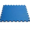 Zwembaden & Spa'S*vidaXL Intex Zwembadbodembeschermers 8 st 50x50 cm blauw