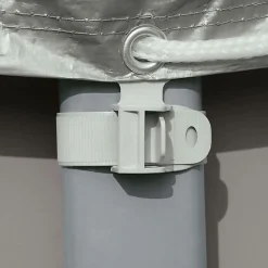 Zwembaden & Spa'S*vidaXL Intex Zwembadhoes Deluxe rond 488 cm