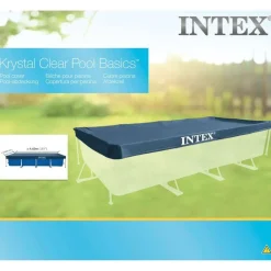Intex Zwembadhoes rechthoekig 450x220 cm 28039><noscript><img width=