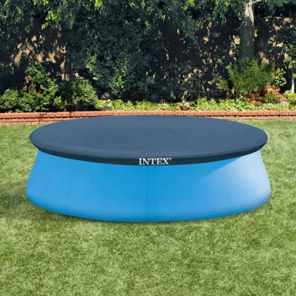 Intex Zwembadhoes rond 244 cm>vidaXL Best