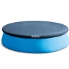 Intex Zwembadhoes rond 396 cm 28026>vidaXL Best