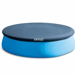 Intex Zwembadhoes rond 396 cm 28026>vidaXL Best