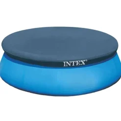 Intex Zwembadhoes rond 366 cm 28022>vidaXL Sale