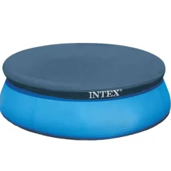 Intex Zwembadhoes rond 305 cm 28021>vidaXL Best