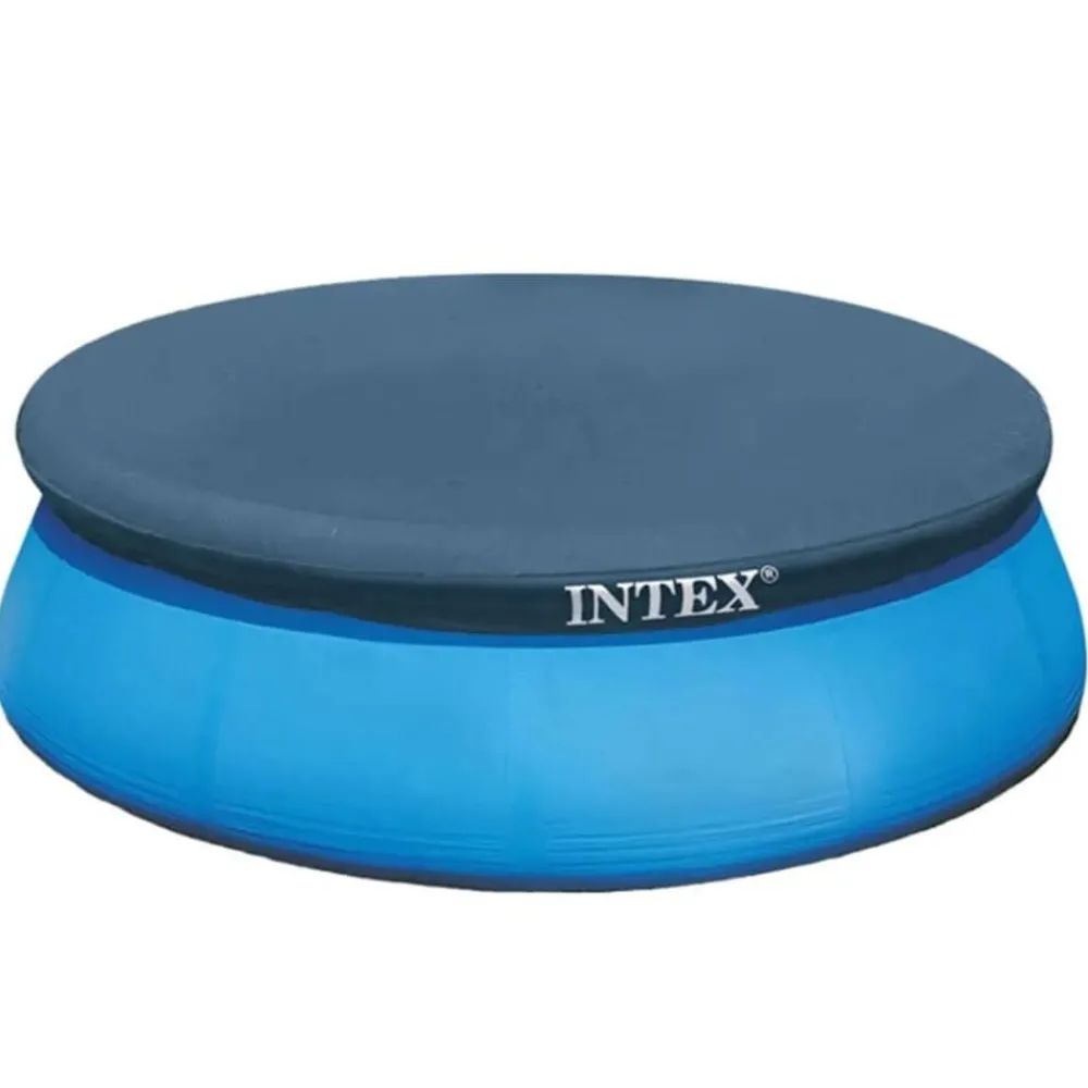 Intex Zwembadhoes rond 305 cm 28021>vidaXL Best