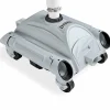 Intex Zwembadreiniger automatisch bovengronds zwembad 28001>vidaXL