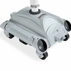 Intex Zwembadreiniger automatisch bovengronds zwembad 28001>vidaXL