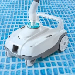 Intex Zwembadreiniger ZX100 automatisch wit>vidaXL Online