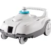 Zwembaden & Spa'S*vidaXL Intex Zwembadreiniger ZX100 automatisch wit
