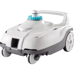 Zwembaden & Spa'S*vidaXL Intex Zwembadreiniger ZX100 automatisch wit