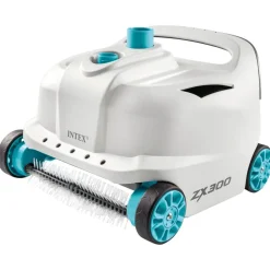 Zwembaden & Spa'S*vidaXL Intex Zwembadreiniger ZX300 Deluxe automatisch