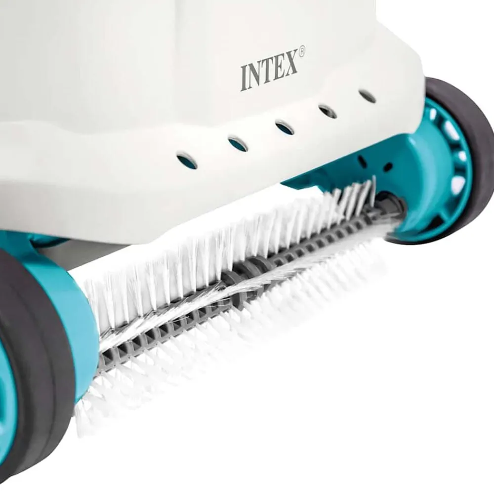 Zwembaden & Spa'S*vidaXL Intex Zwembadreiniger ZX300 Deluxe automatisch