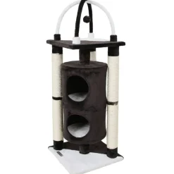 Kerbl Krabpaal Onyx zwart en wit 81507>vidaXL Online