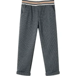Kleding & Accessoires*vidaXL Kinderbroek 92 kleurig Antraciet