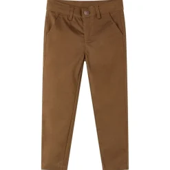 Kinderbroek 92 kleurig>vidaXL
