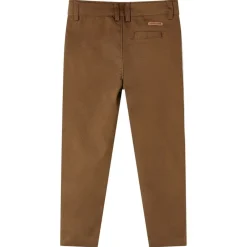Kinderbroek 92 kleurig>vidaXL