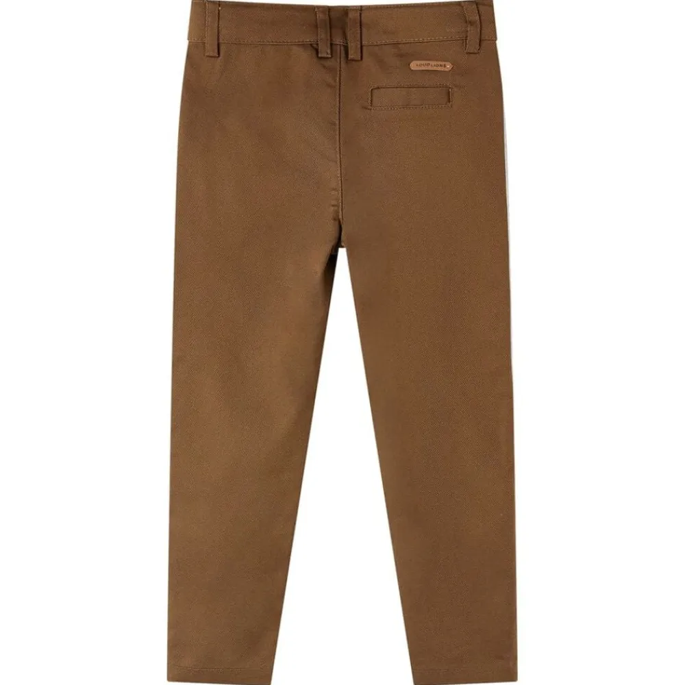 Kinderbroek 92 kleurig>vidaXL