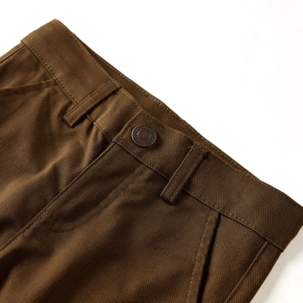 Kinderbroek 92 kleurig>vidaXL
