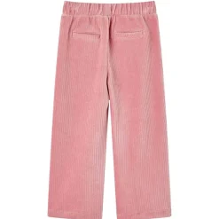 Kinderbroek 116 ribfluweel>vidaXL Best