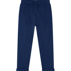 Kinderbroek met trekkoord 92 marineblauw>vidaXL Outlet