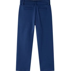 Kinderbroek met trekkoord 92 marineblauw>vidaXL Sale