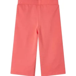 Kinderbroek met wijde pijpen 92 kleurig>vidaXL