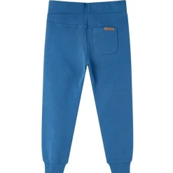Kleding & Accessoires*vidaXL Kinderjoggingbroek 92 Blauw