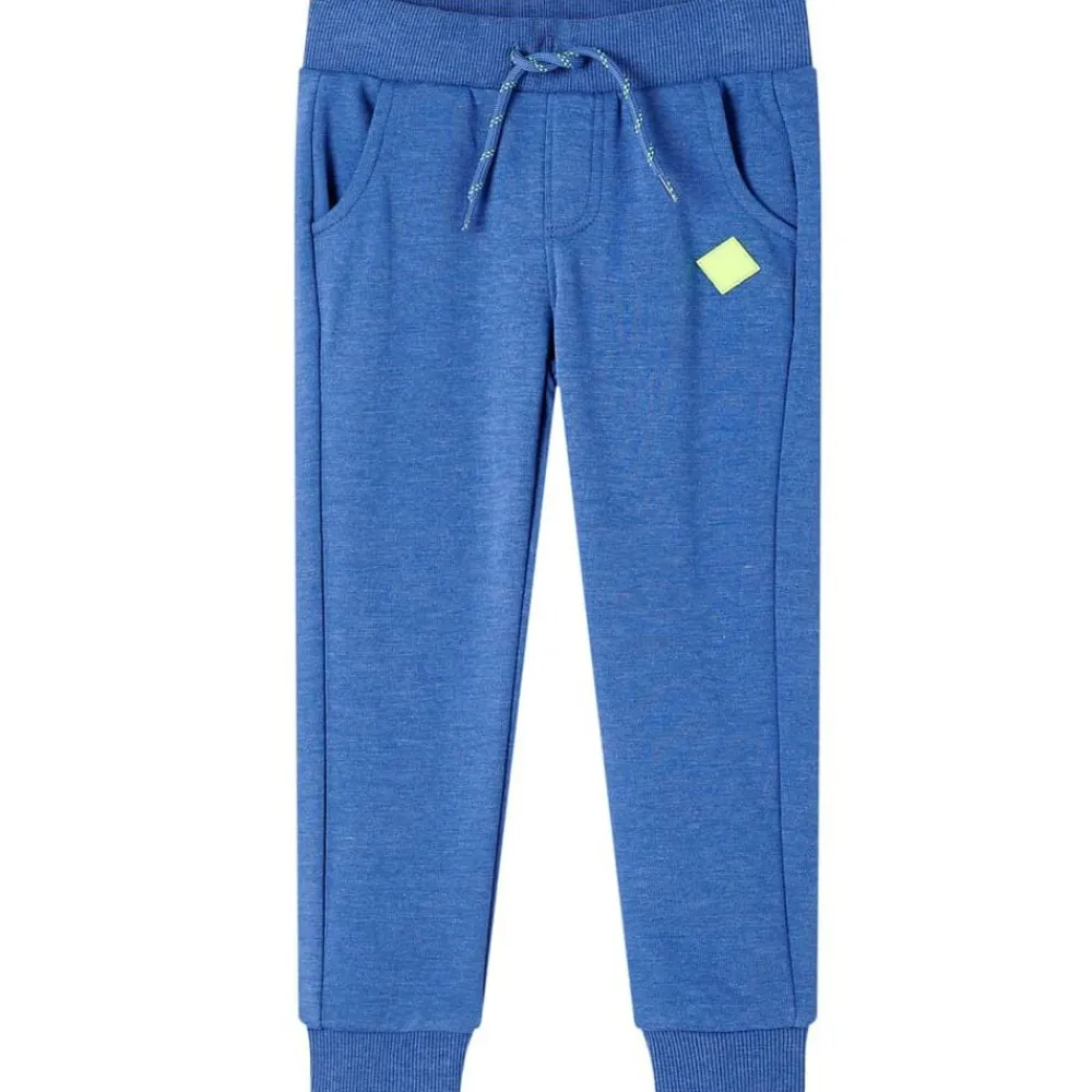 Kinderjoggingbroek 104 gemêleerd>vidaXL Best