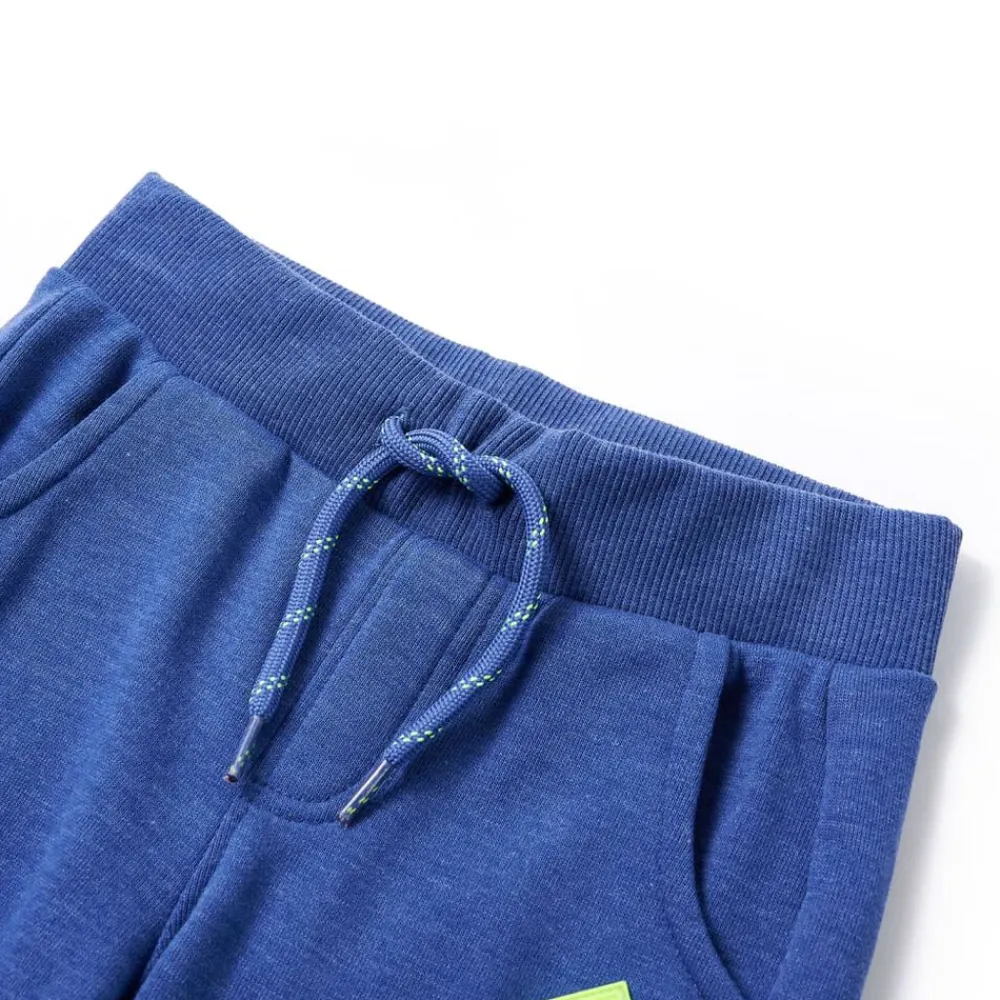Kinderjoggingbroek 104 gemêleerd>vidaXL Best