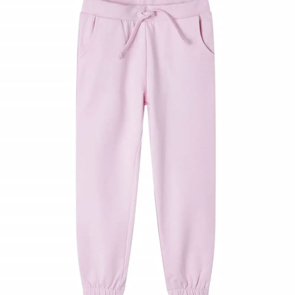 Kinderjoggingbroek 92 licht>vidaXL Best