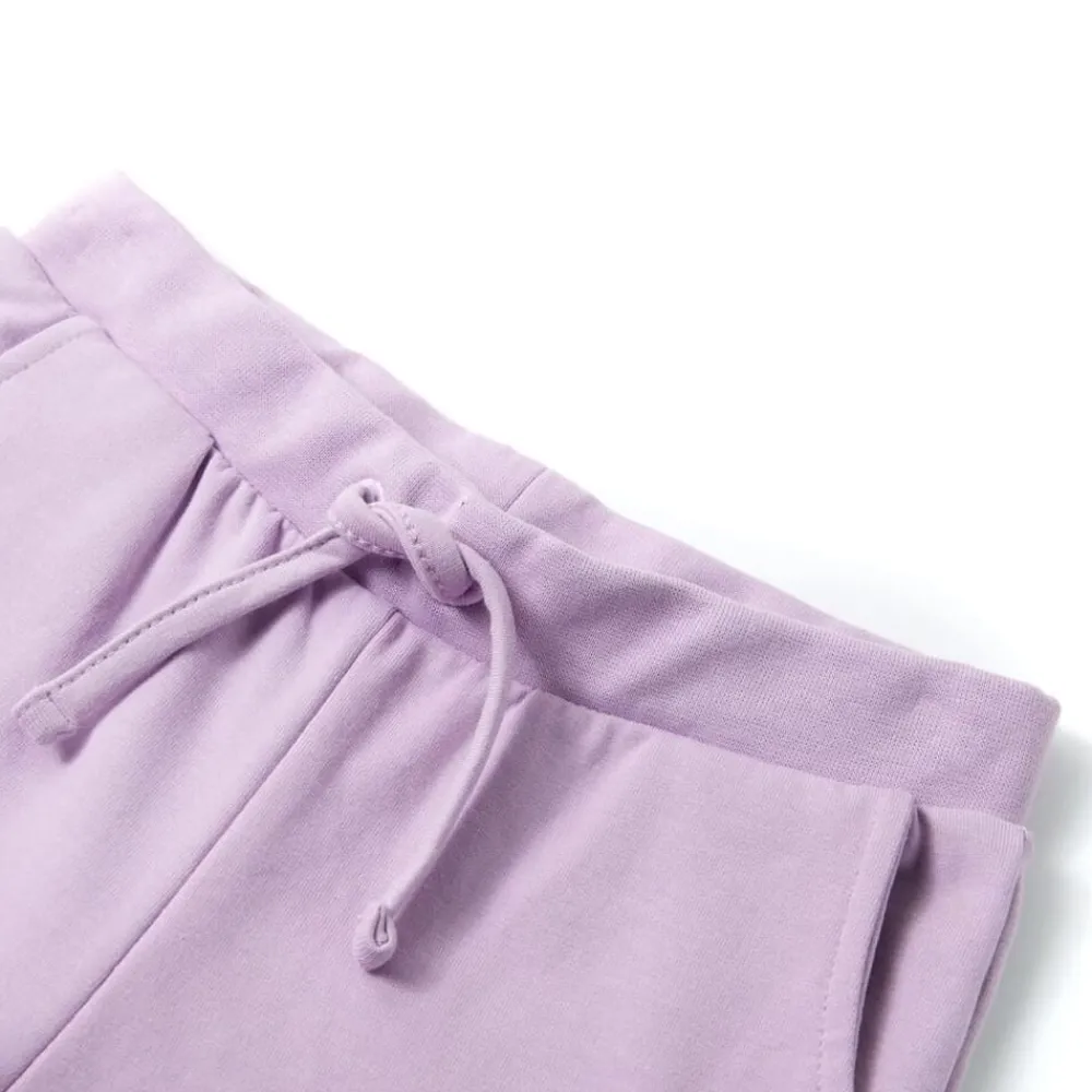 Kinderjoggingbroek 92>vidaXL Hot