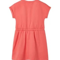 Kinderjurk met trekkoord 104 kleurig>vidaXL Sale