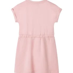Kleding & Accessoires*vidaXL Kinderjurk met trekkoord 104 licht Roze