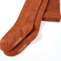 Kleding & Accessoires*vidaXL Kindermaillot 92 kleurig Cognac