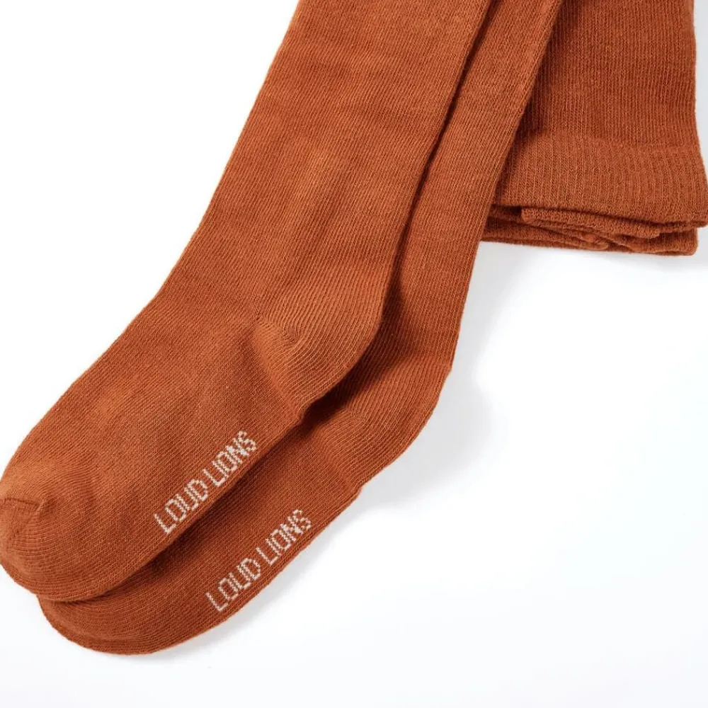 Kleding & Accessoires*vidaXL Kindermaillot 92 kleurig Cognac