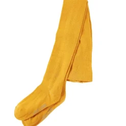 Kleding & Accessoires*vidaXL Kindermaillot 104 donker Oker