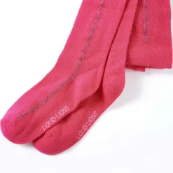 Kleding & Accessoires*vidaXL Kindermaillot 104 fel Roze