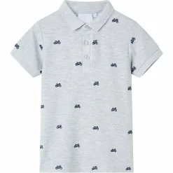 Kinderpoloshirt 92 gemêleerd>vidaXL Hot