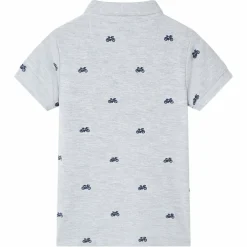 Kinderpoloshirt 92 gemêleerd>vidaXL Hot