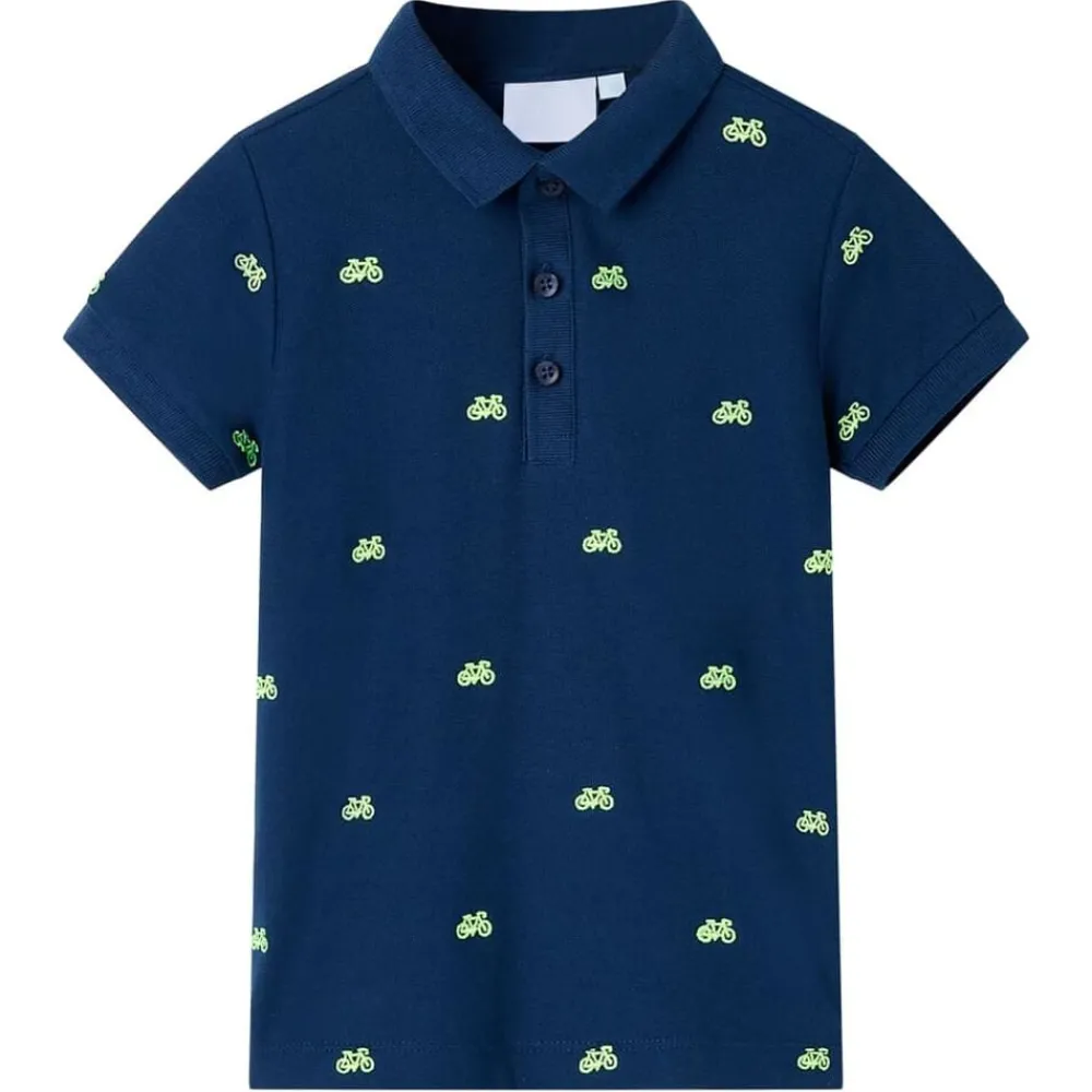 Kinderpoloshirt 92>vidaXL Clearance