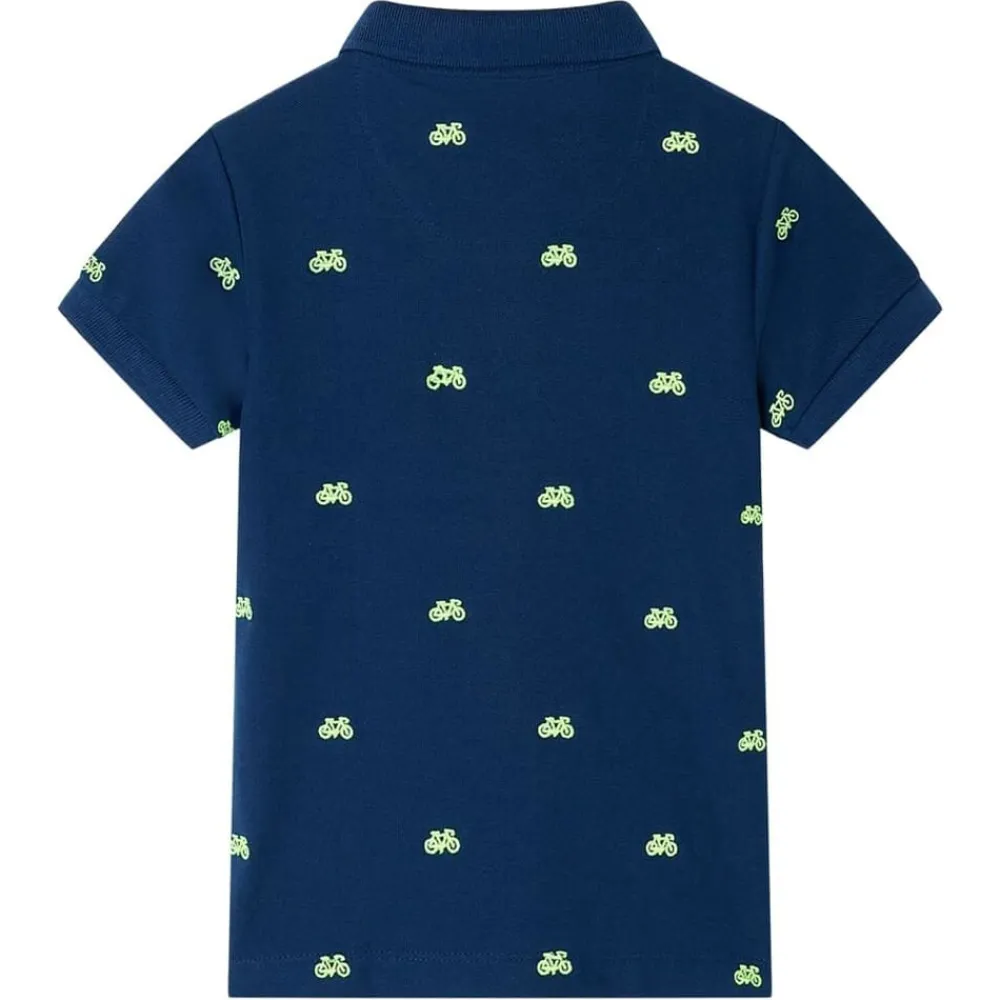 Kinderpoloshirt 92>vidaXL Clearance