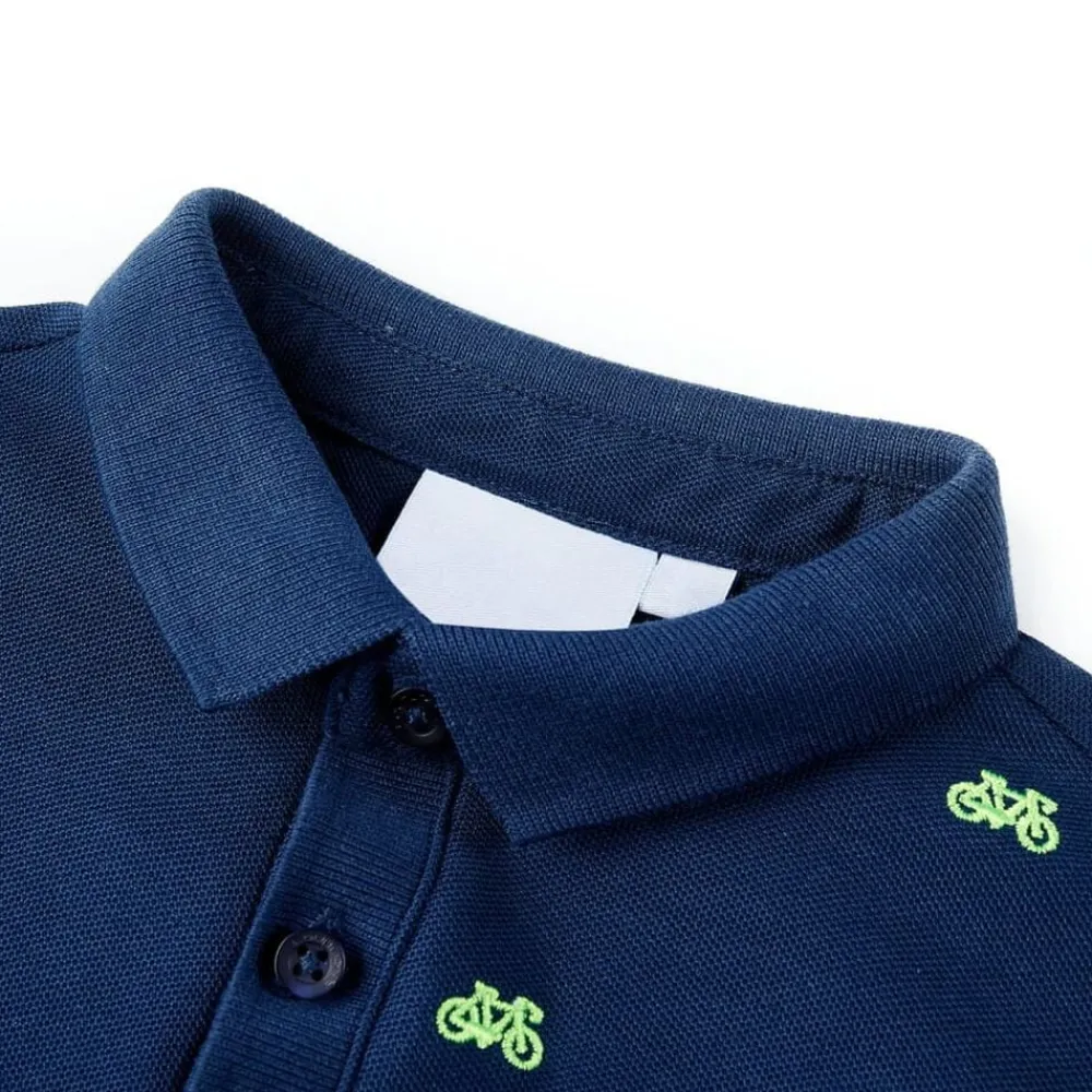 Kinderpoloshirt 92>vidaXL Clearance