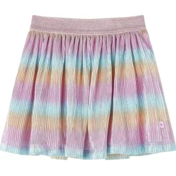 Kinderrokje 92 meerkleurig>vidaXL New