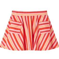 Kinderrokje 92 roze>vidaXL Hot